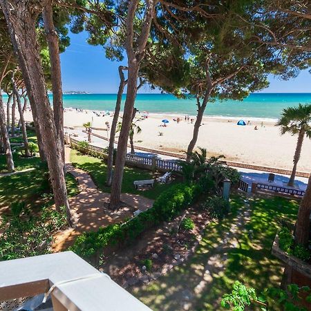Uhc Tucan Apartments Cambrils Zewnętrze zdjęcie