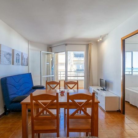 Uhc Tucan Apartments Cambrils Zewnętrze zdjęcie