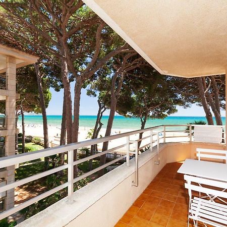 Uhc Tucan Apartments Cambrils Zewnętrze zdjęcie