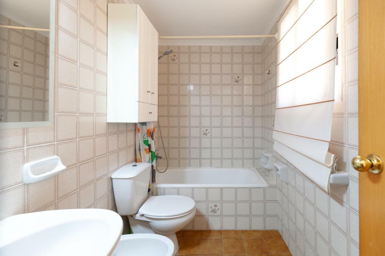 Uhc Tucan Apartments Cambrils Zewnętrze zdjęcie