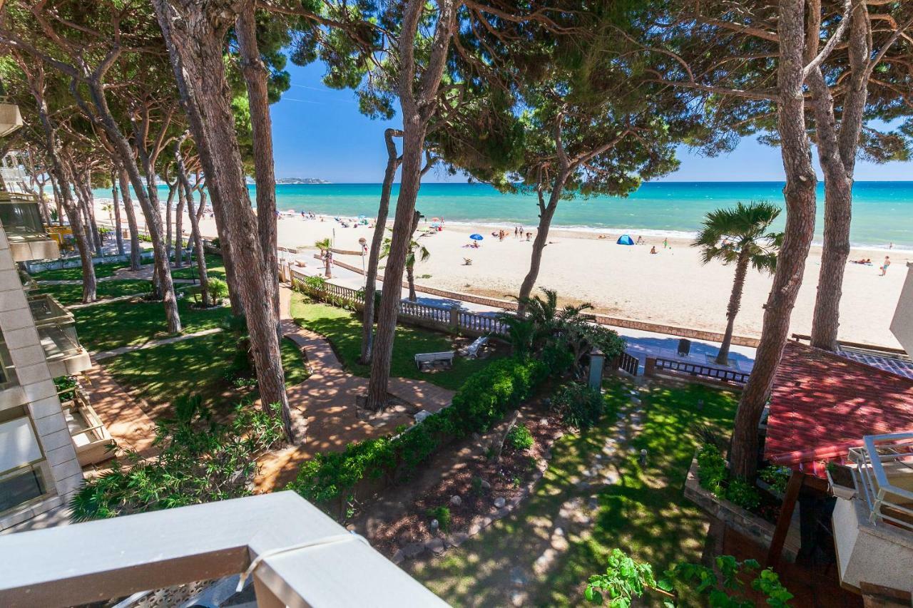 Uhc Tucan Apartments Cambrils Zewnętrze zdjęcie