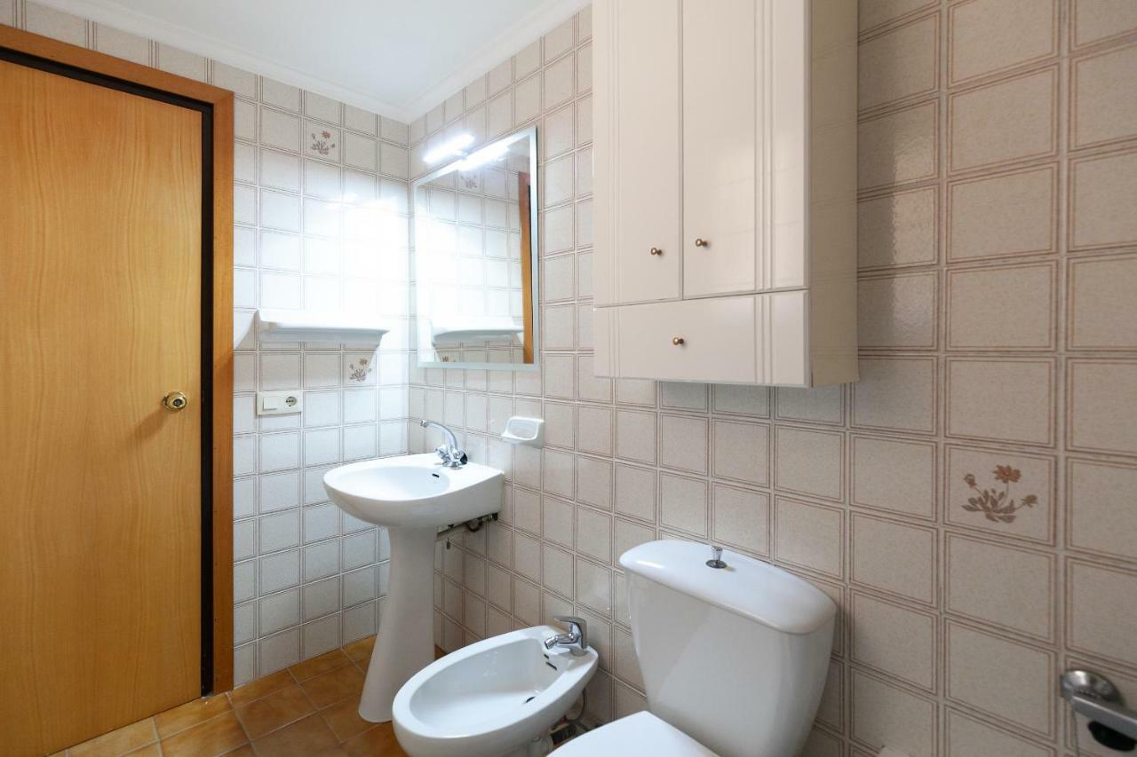 Uhc Tucan Apartments Cambrils Zewnętrze zdjęcie