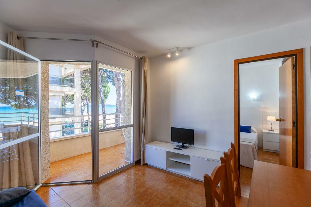 Uhc Tucan Apartments Cambrils Zewnętrze zdjęcie