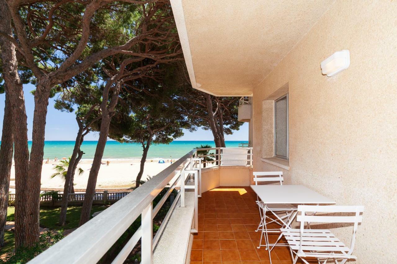 Uhc Tucan Apartments Cambrils Zewnętrze zdjęcie