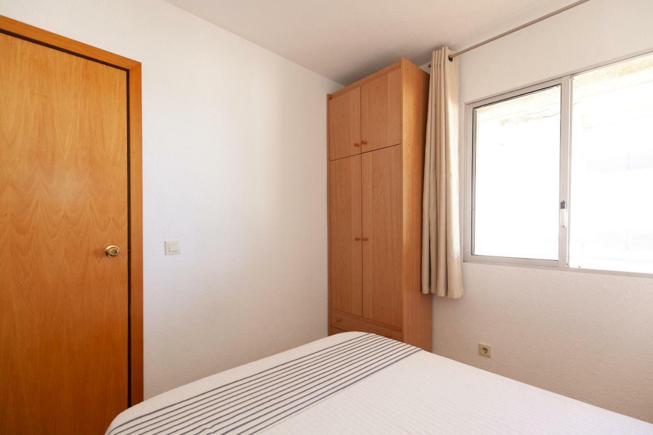 Uhc Tucan Apartments Cambrils Zewnętrze zdjęcie