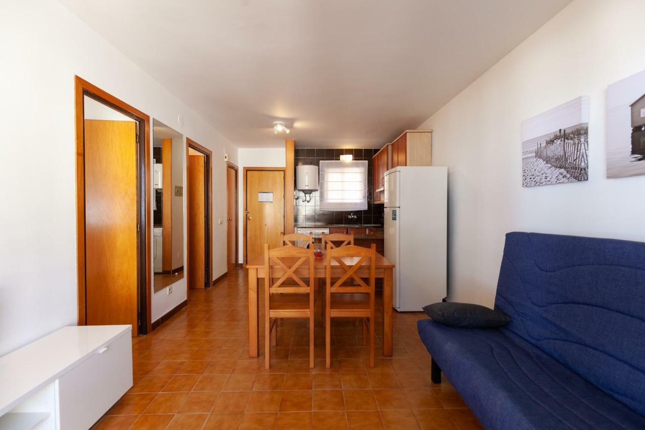 Uhc Tucan Apartments Cambrils Zewnętrze zdjęcie