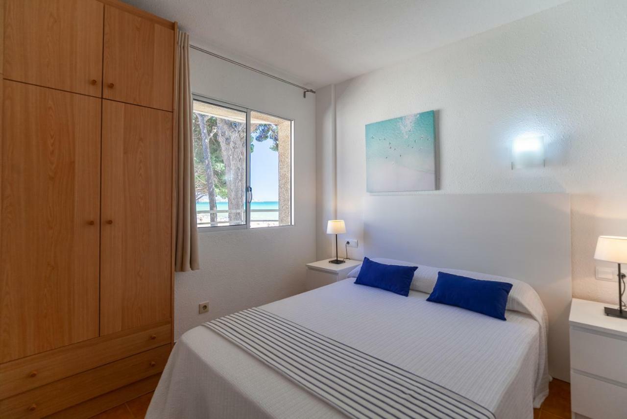 Uhc Tucan Apartments Cambrils Zewnętrze zdjęcie