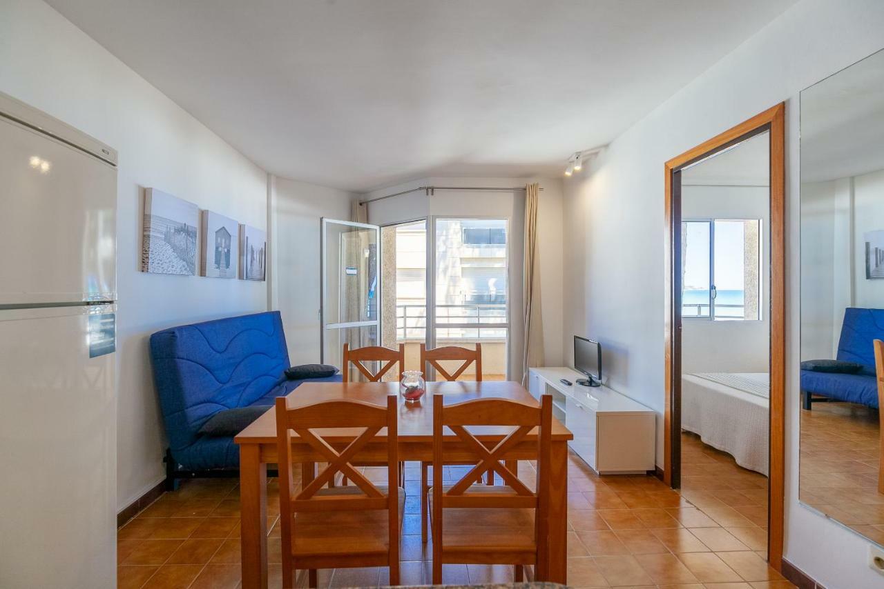 Uhc Tucan Apartments Cambrils Zewnętrze zdjęcie