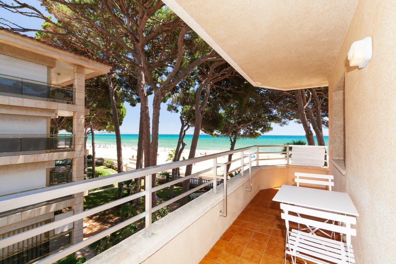 Uhc Tucan Apartments Cambrils Zewnętrze zdjęcie