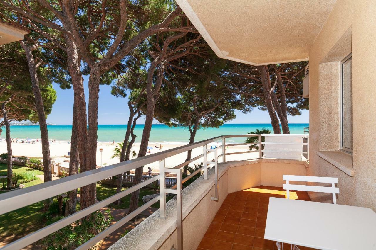 Uhc Tucan Apartments Cambrils Zewnętrze zdjęcie
