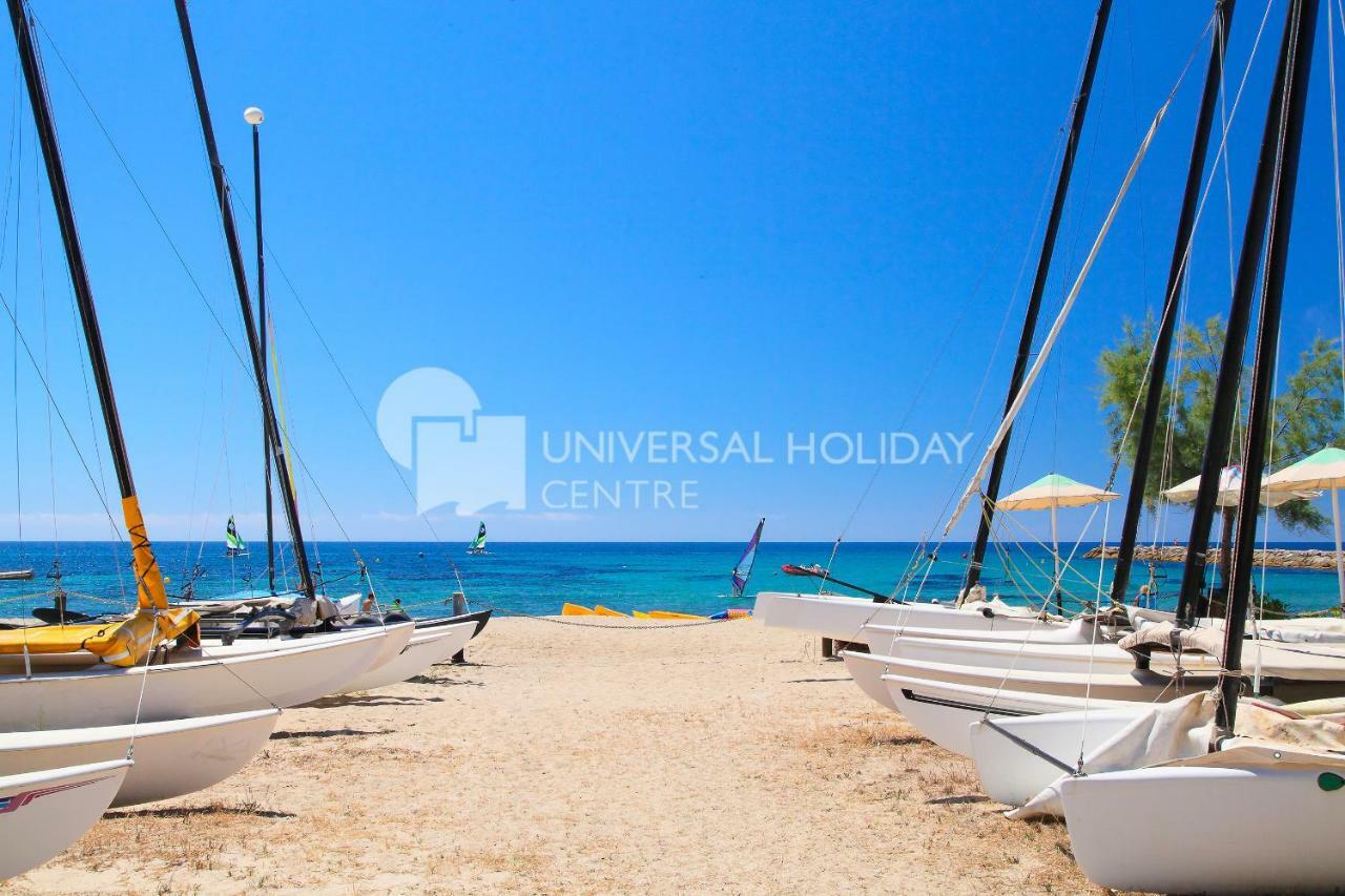 Uhc Tucan Apartments Cambrils Zewnętrze zdjęcie